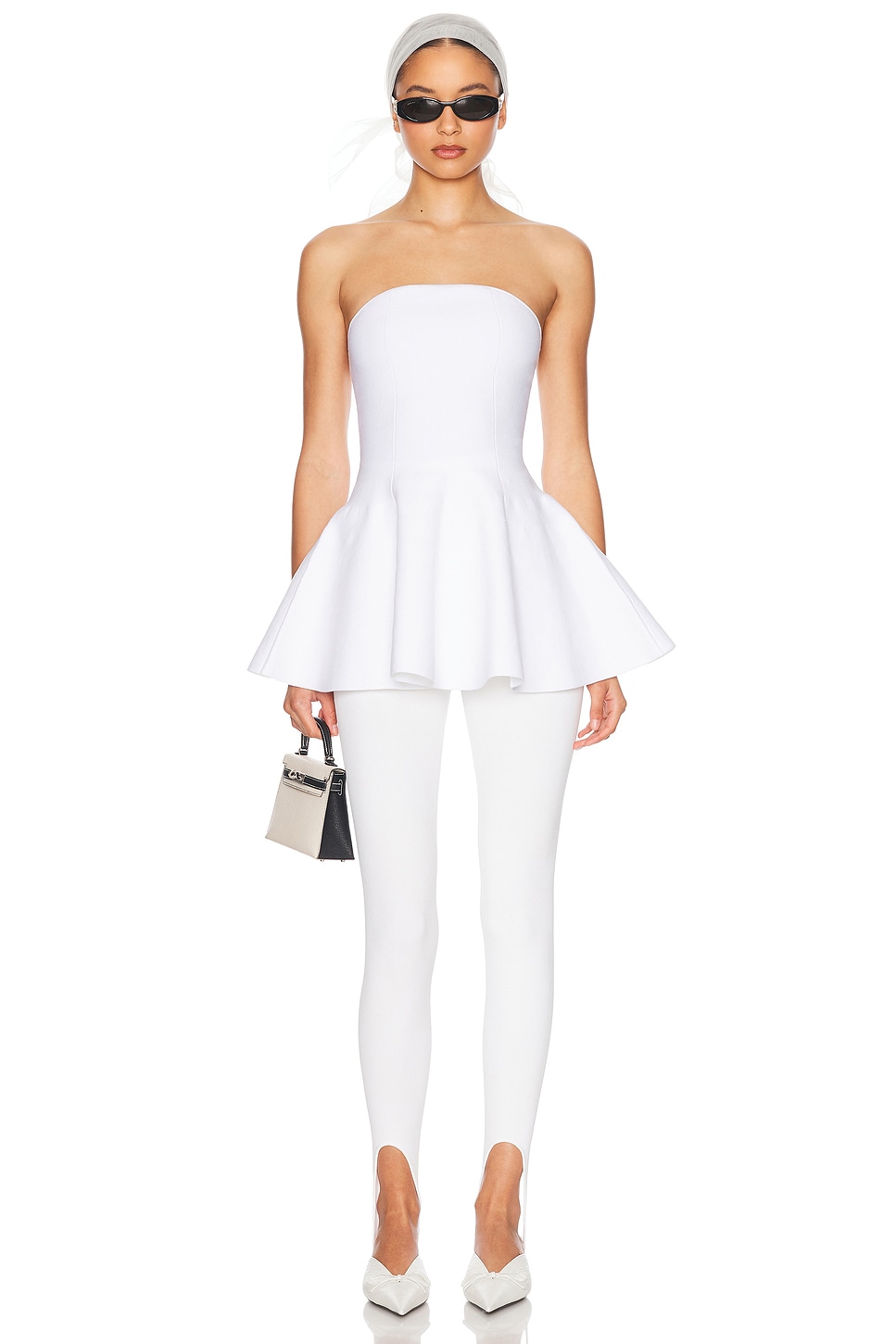 Helsa Hayleigh Stirrup Pant