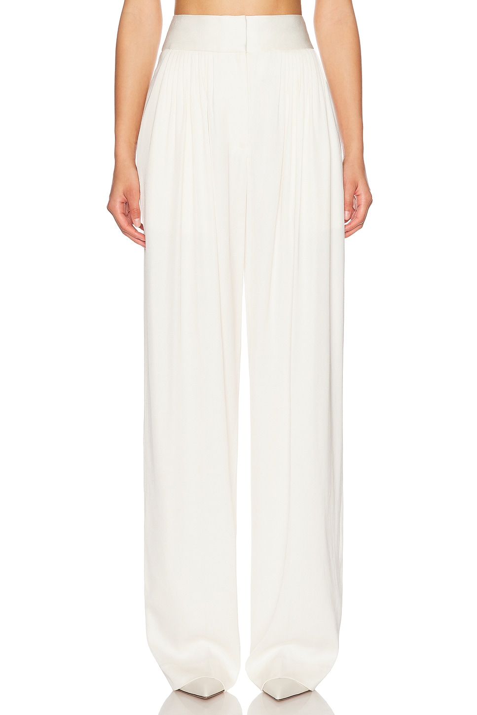 Shop Helsa The Twill Trouser