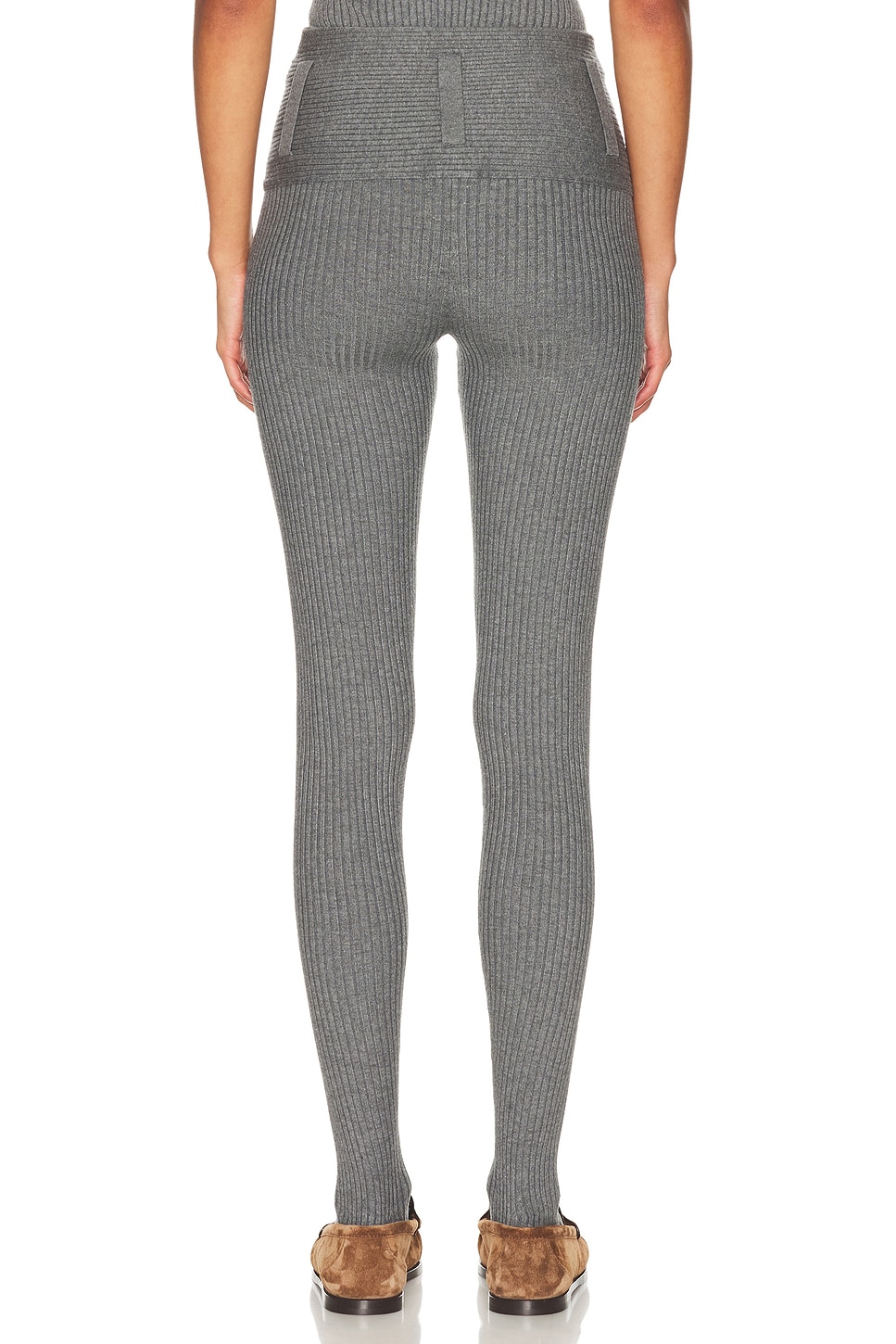 Helsa Corinne Footed Legging