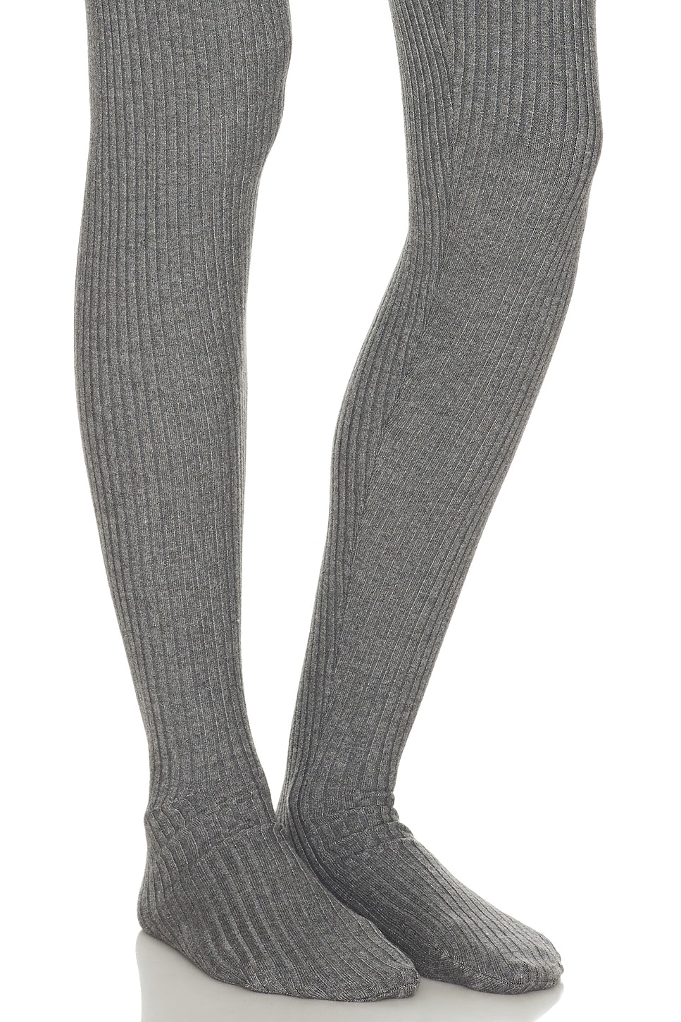 Helsa Corinne Footed Legging