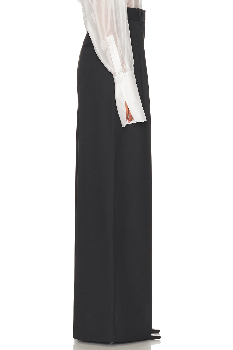 Helsa The Double Pleat Trouser
