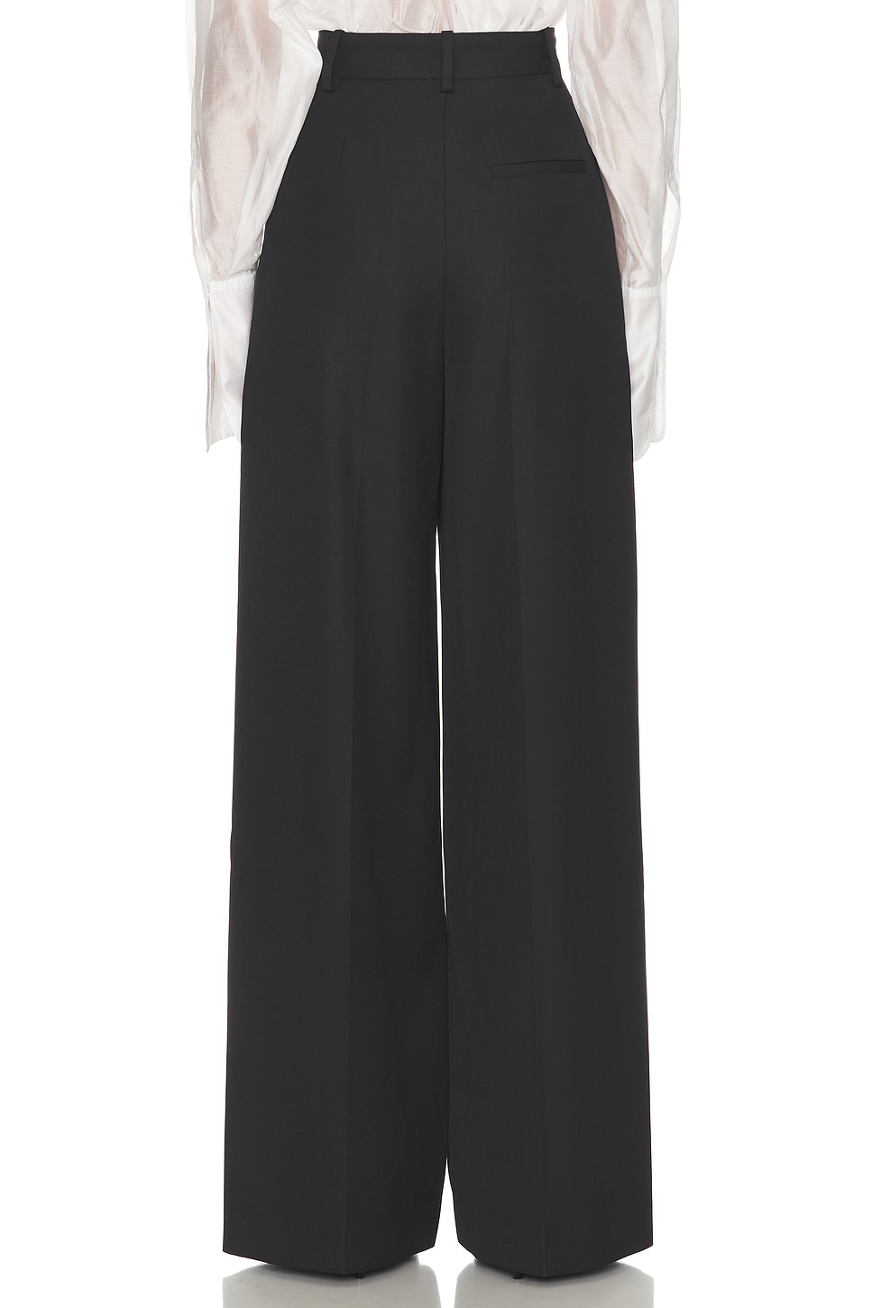 Helsa The Double Pleat Trouser