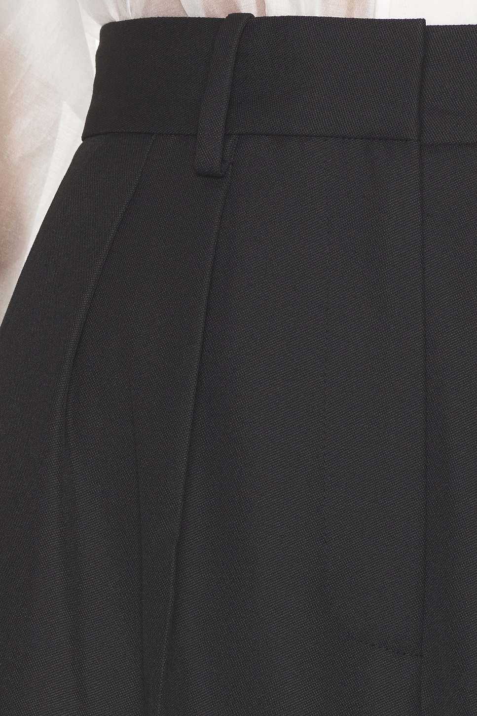 Helsa The Double Pleat Trouser