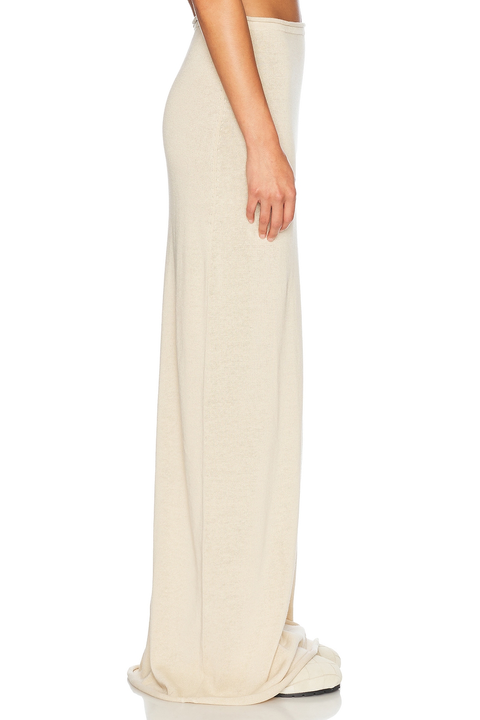 Helsa Palmer Knit Skirt