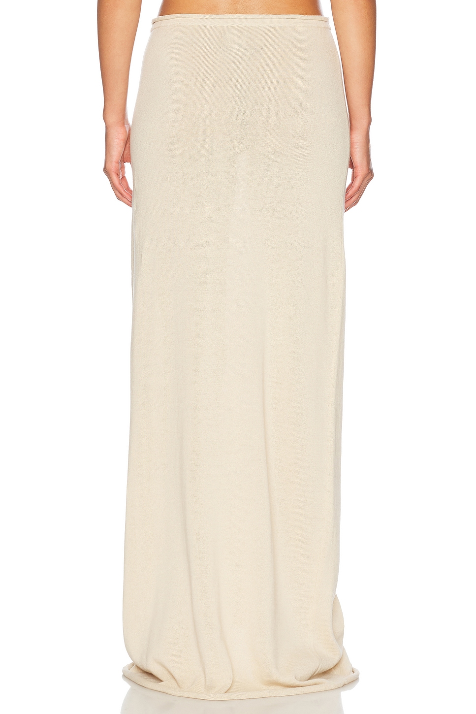 Helsa Palmer Knit Skirt