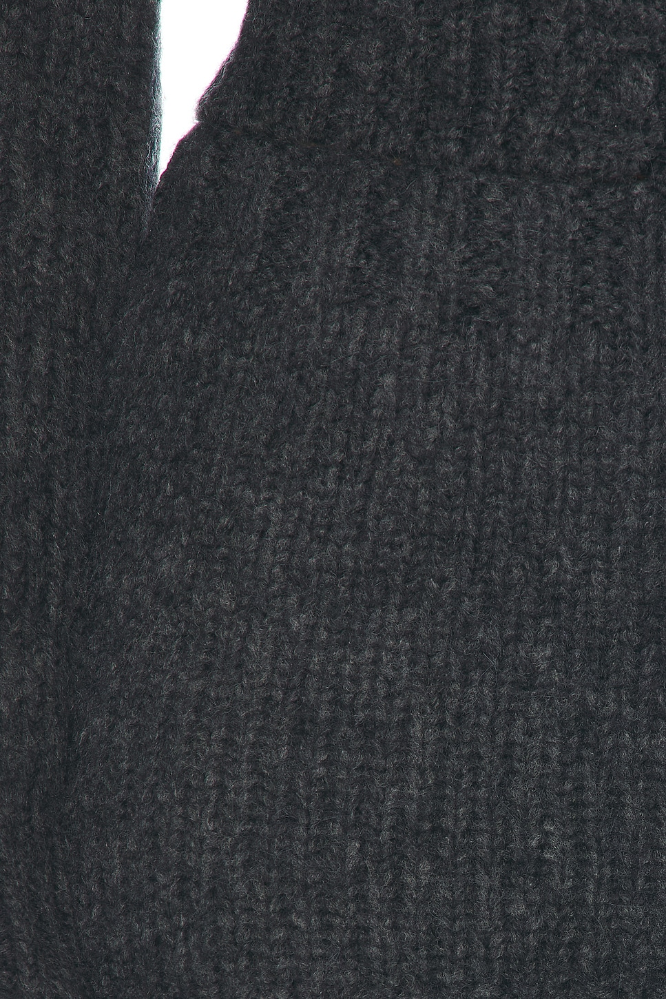 Annabelle Knit Skirt - Image 1