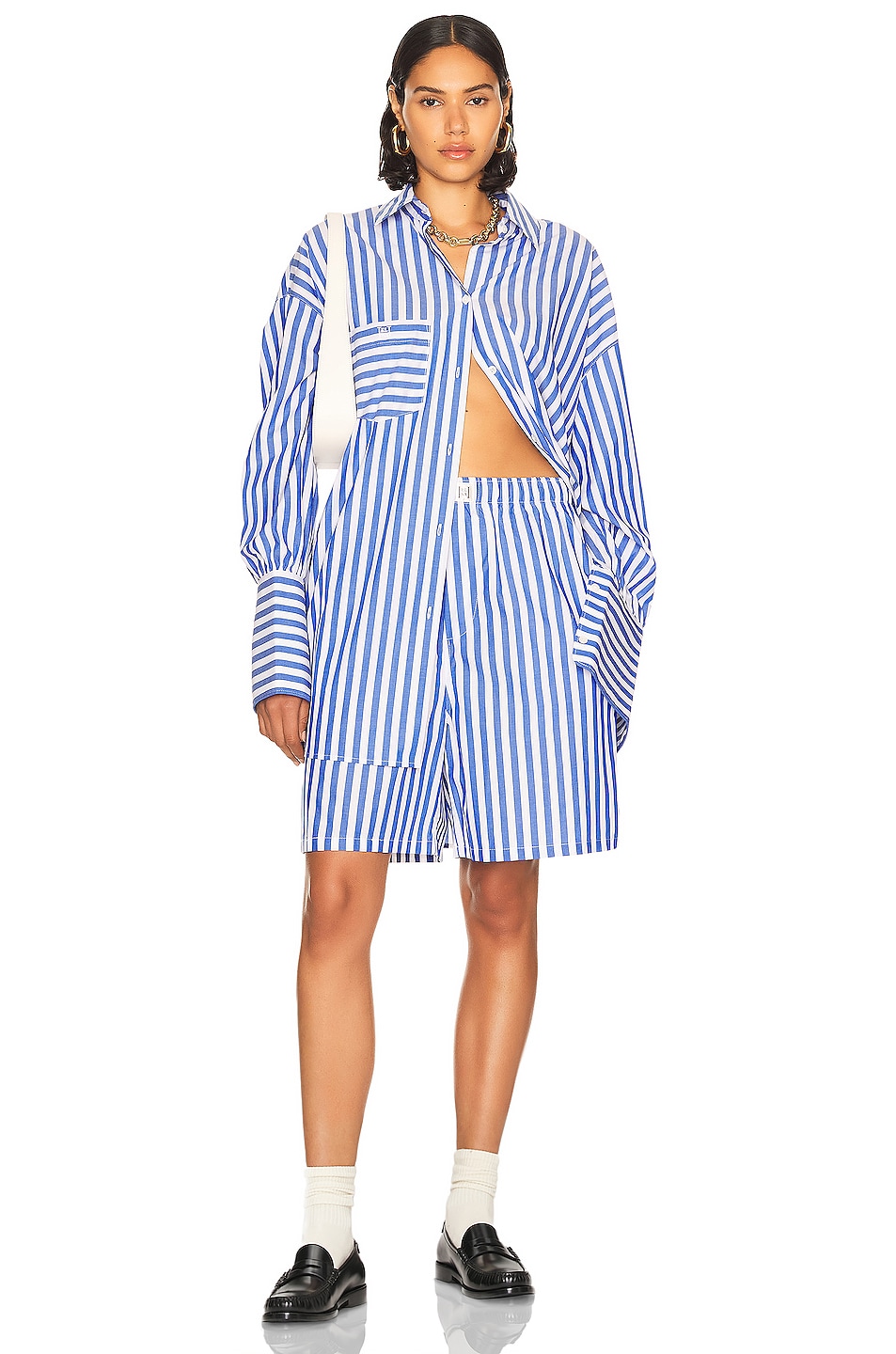 Helsa | Resort 2023 Collection | FWRD