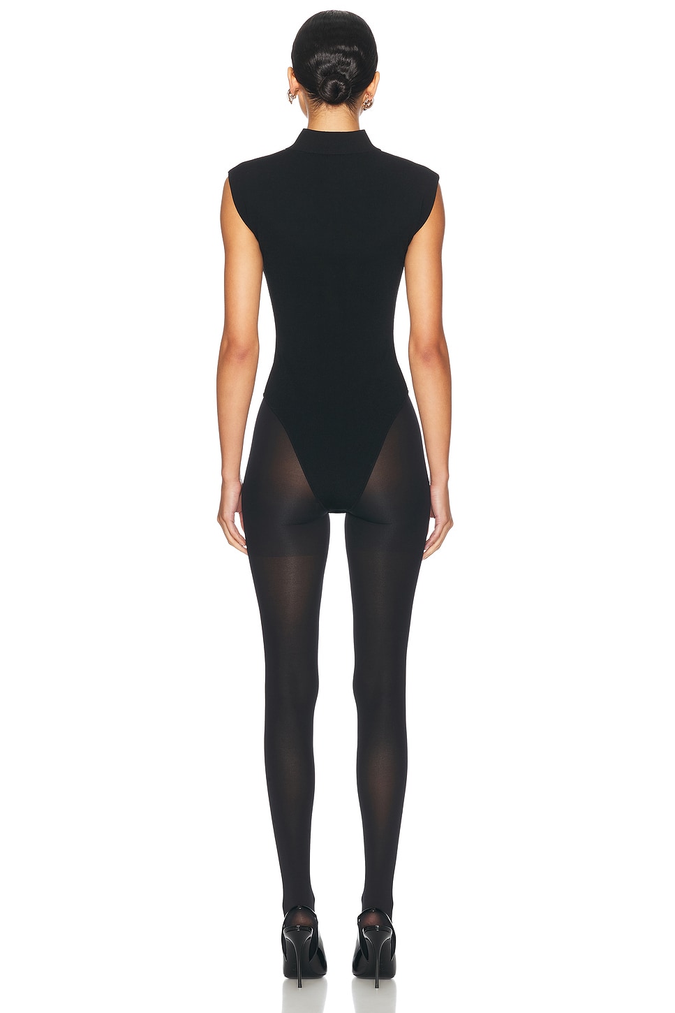 Cassidy Knit Bodysuit