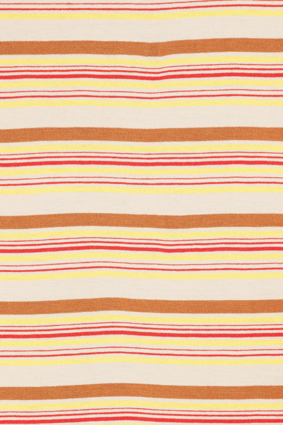 Helsa The Boxy Tee In Multi