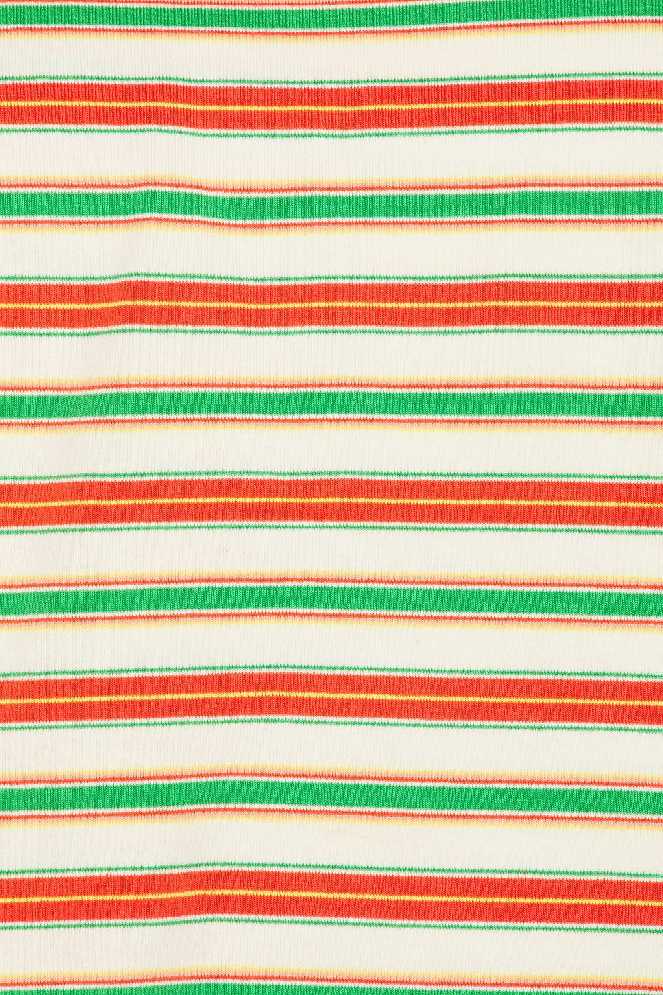 Helsa Baby Tee In Multi