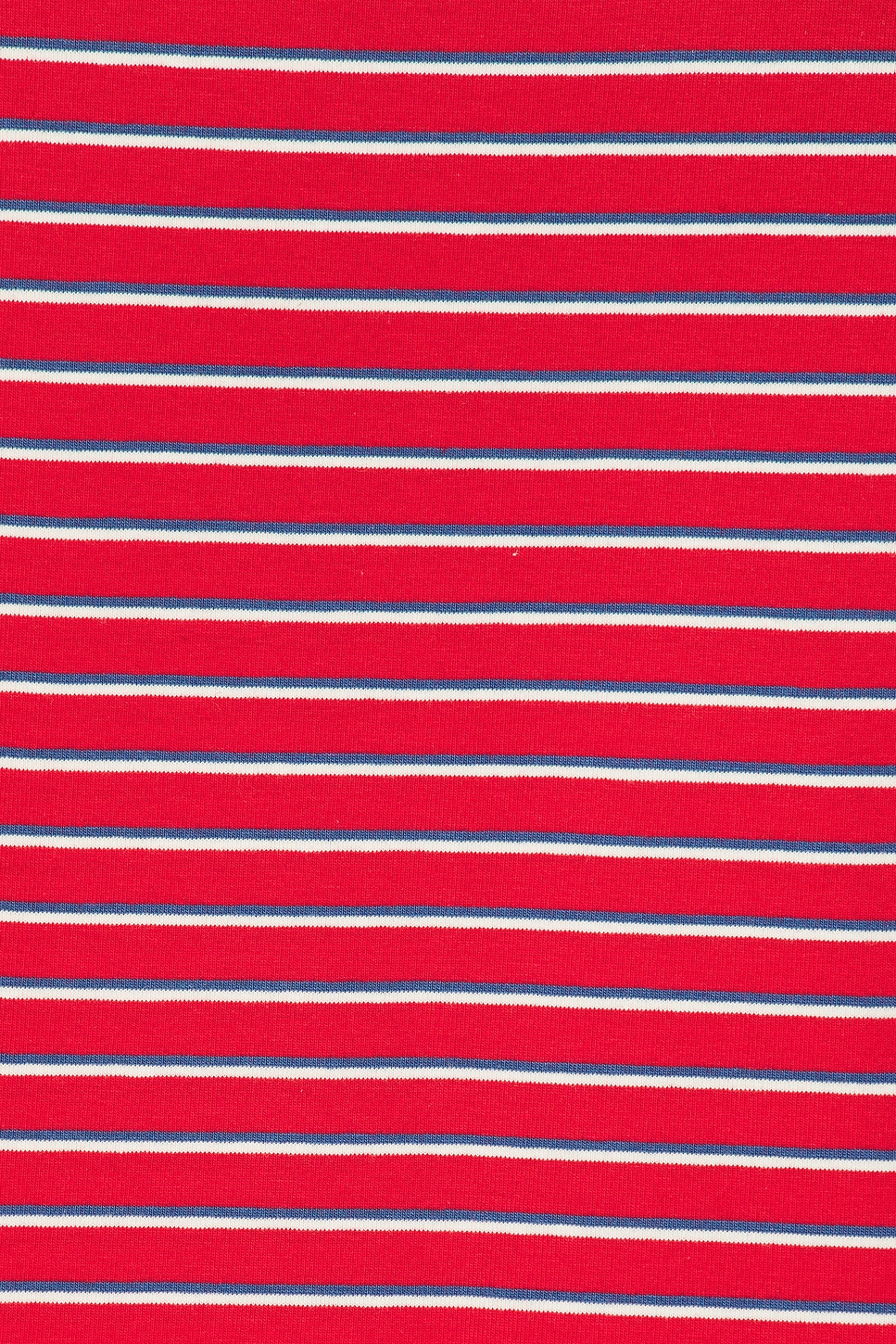 Helsa Little Boy Tee In Red