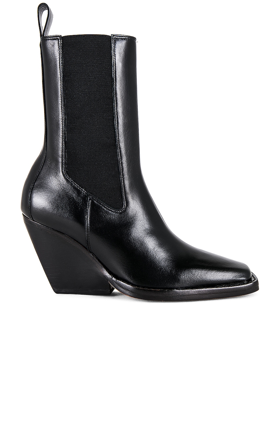 Image 1 of Helsa Chelsea Boot in Black