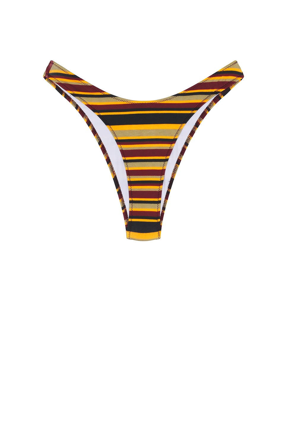 for FWRD High Cut Cheeky Bikini Bottom