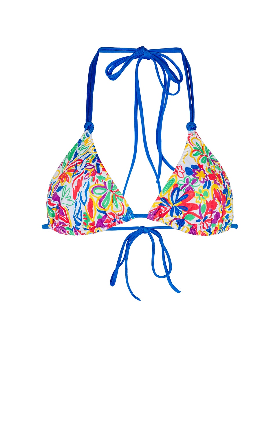 for FWRD Double String Bikini Top