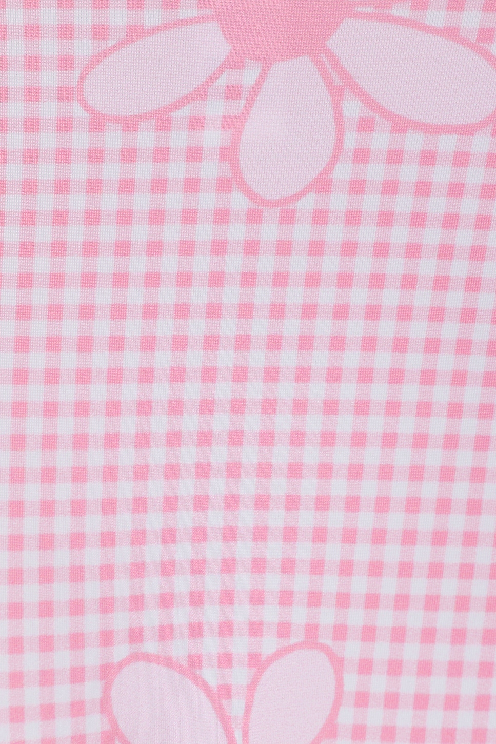 Heavy Manners Double String Bikini Top