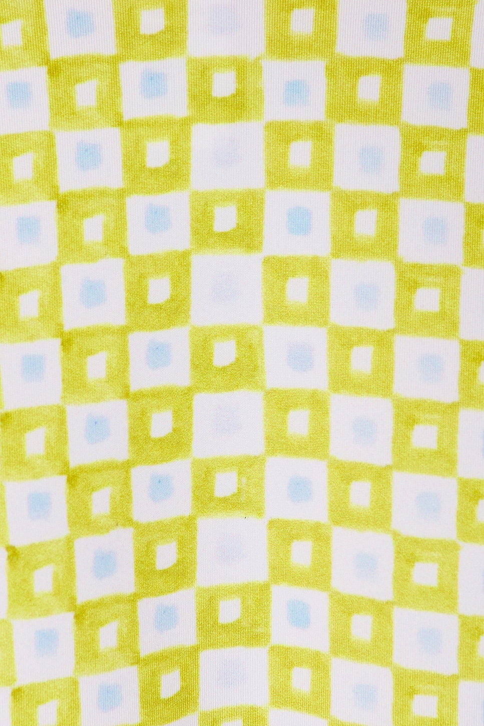 Image 5 of Heavy Manners High Cut Cheeky Bikini Bottom in Augusts Full Moon