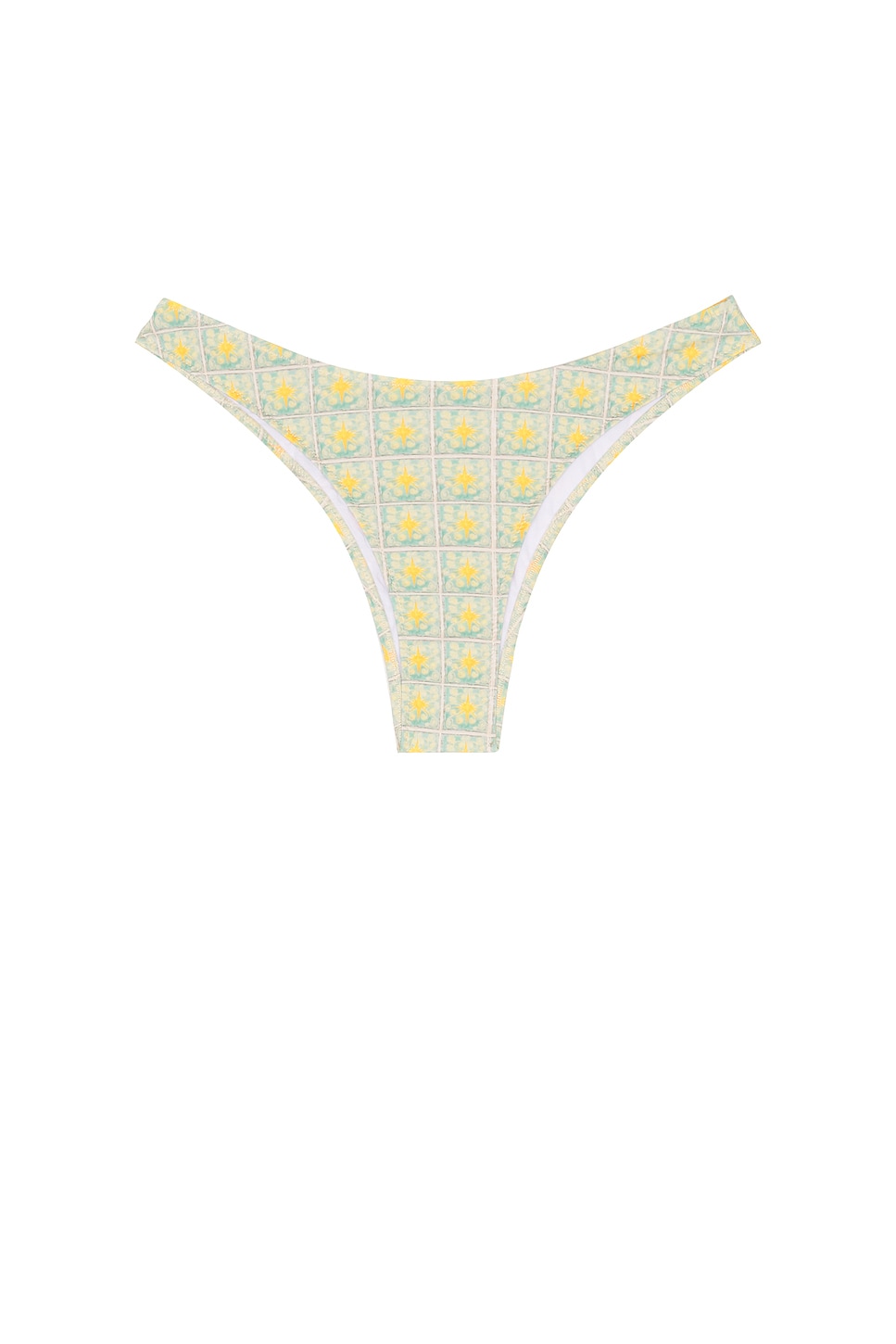 for FWRD High Cut Cheeky Bikini Bottom