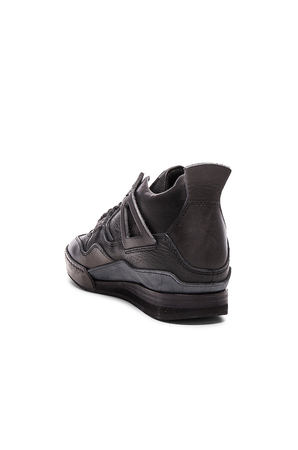 Hender Scheme Manual Industrial Product 10 in Black FWRD