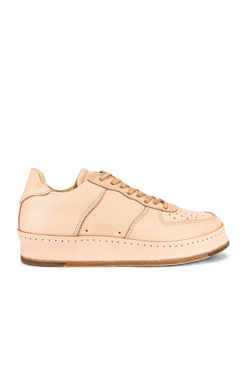 Image 1 of Hender Scheme Manual Industrial Product 22 in Natural