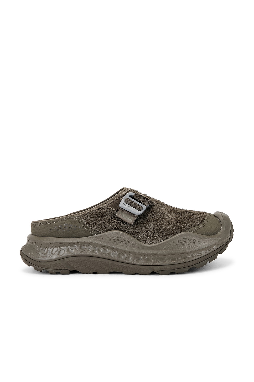 Image 1 of HOKA U Ora Primo Ext Sneaker in Antique Olive