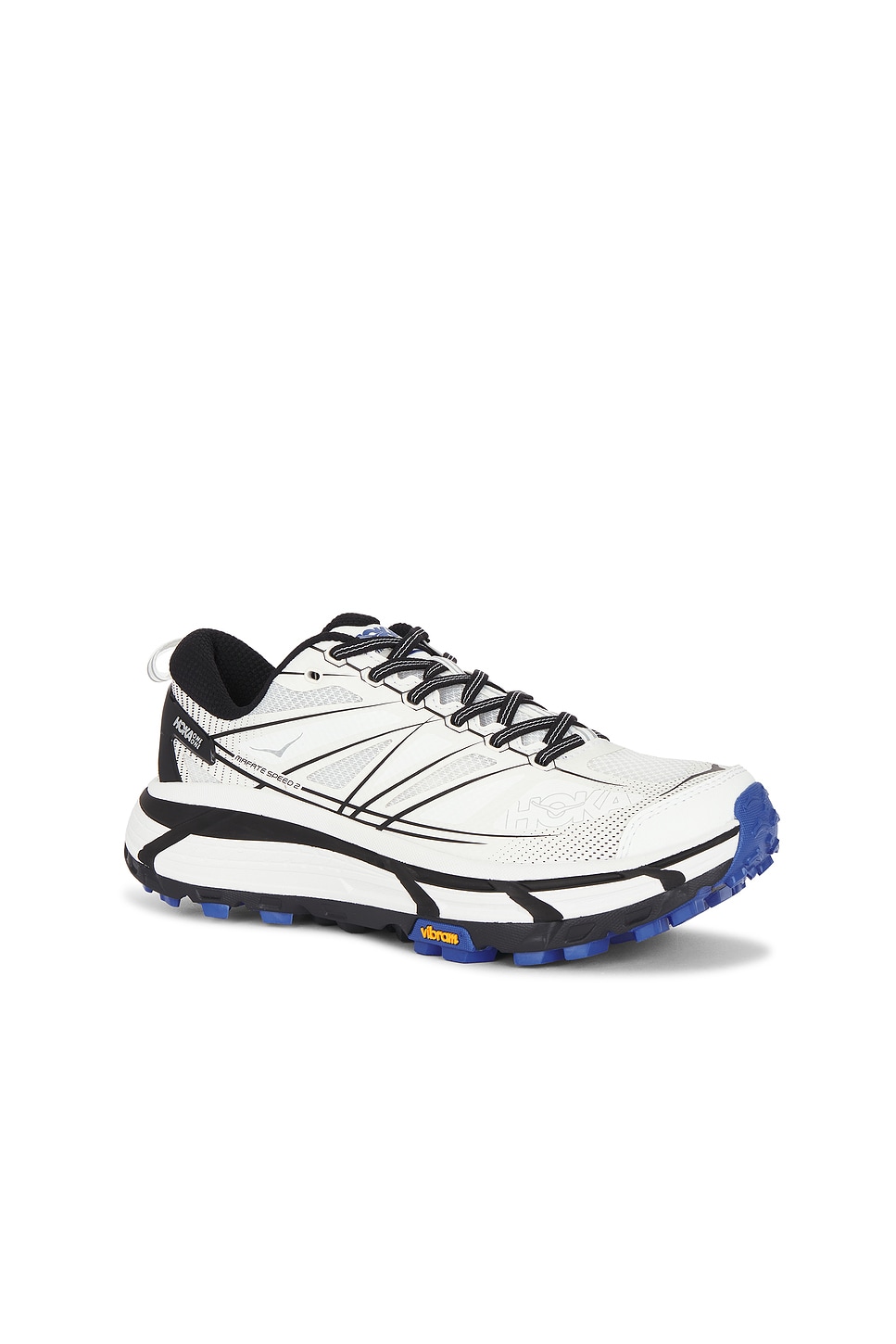 Hoka One One 유 마파테 스피드 2