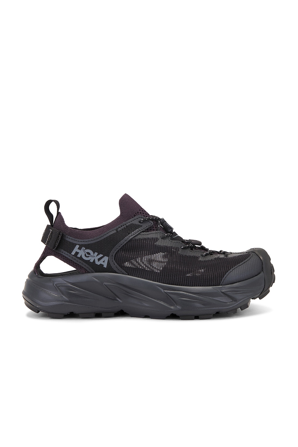 Image 1 of Hoka Hopara 2 Sneaker in Black