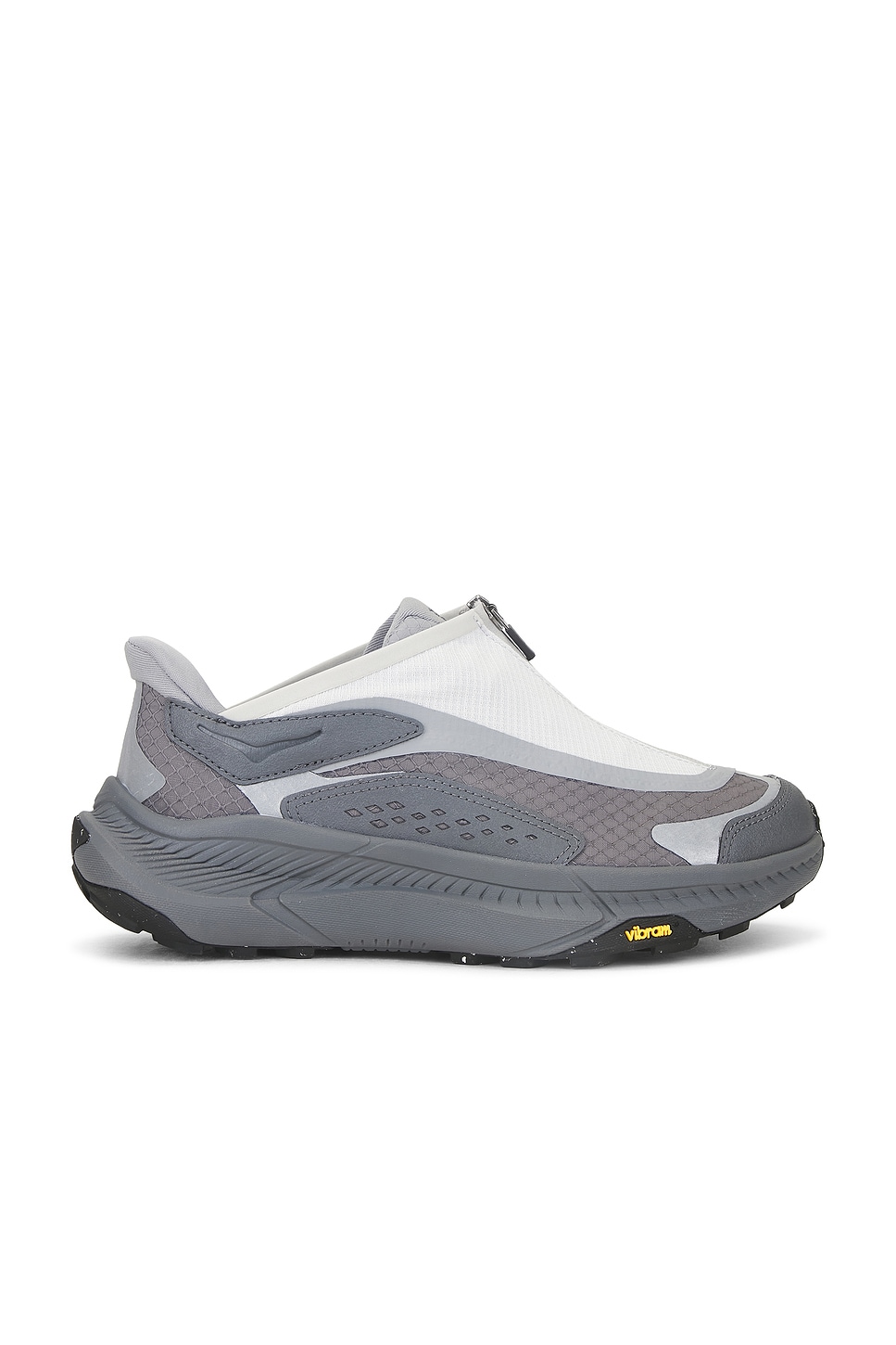 Image 1 of Hoka U Project Transport in Stardust & Satellite Grey