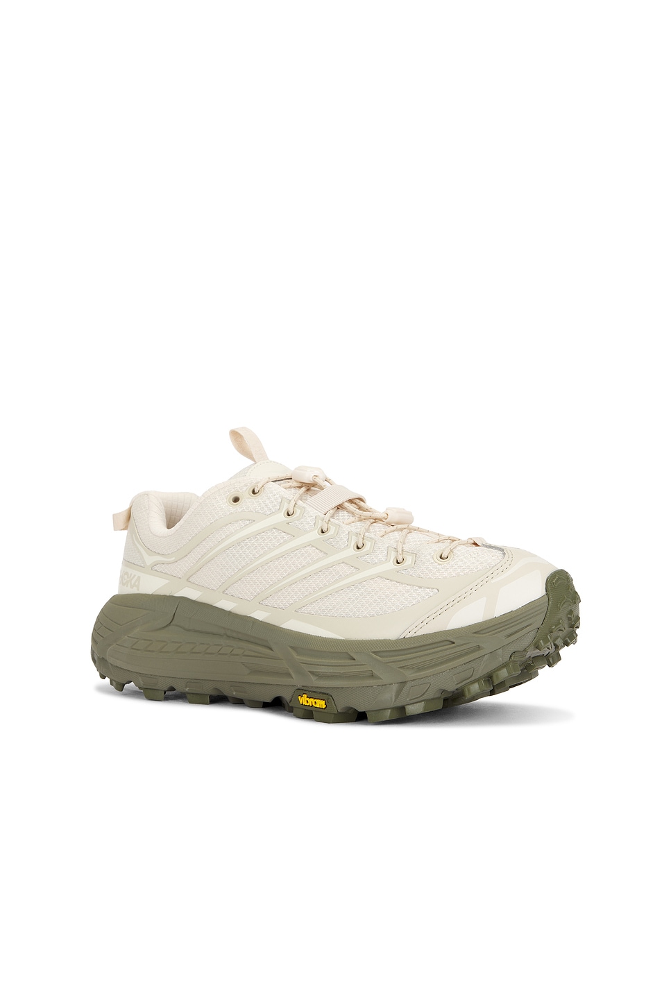 U Mafate Three2 Sneakers - Thumbnail 2