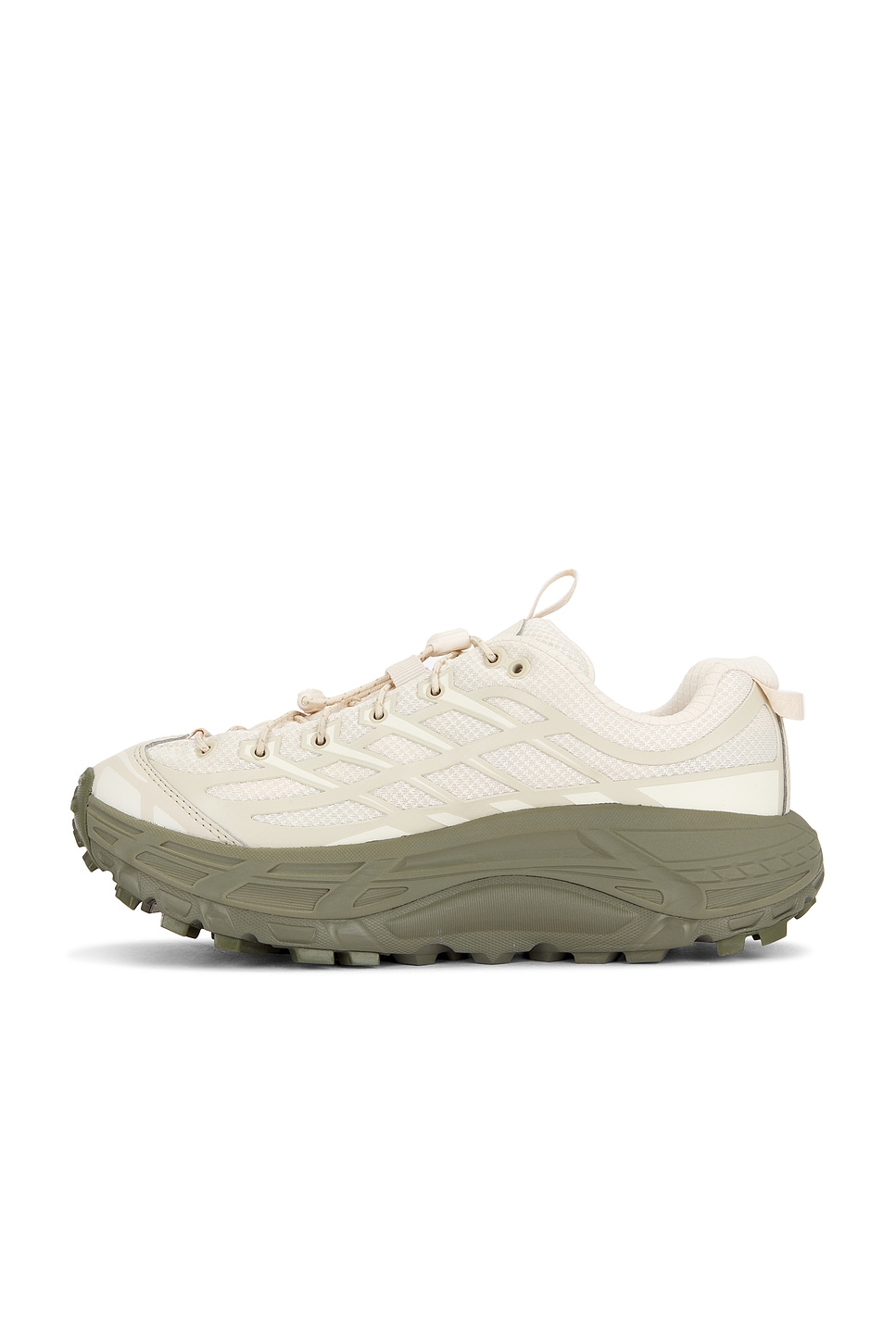U Mafate Three2 Sneakers - Thumbnail 5