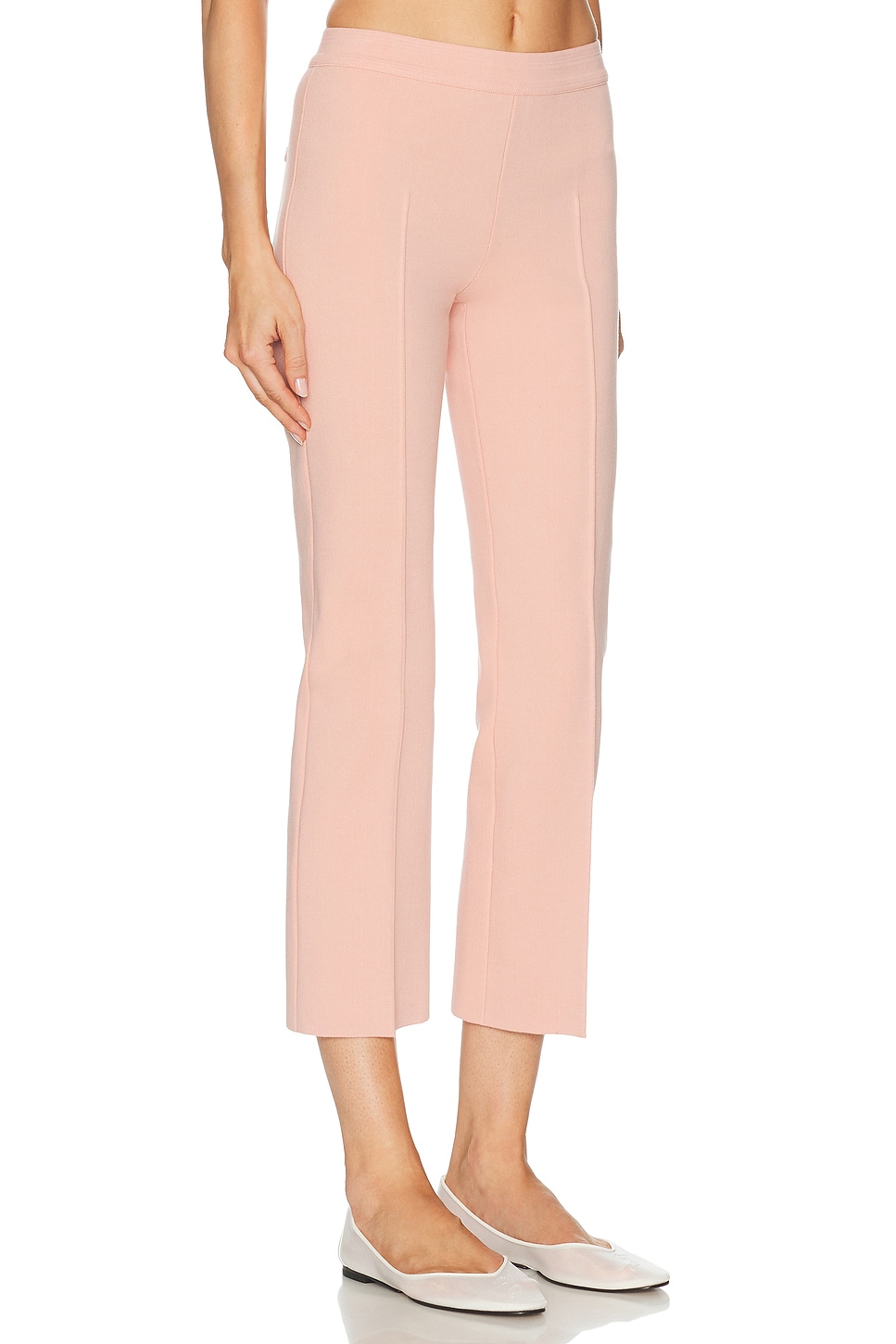High Sport Tonal Stripe Louis Pant | Thumbnail 8