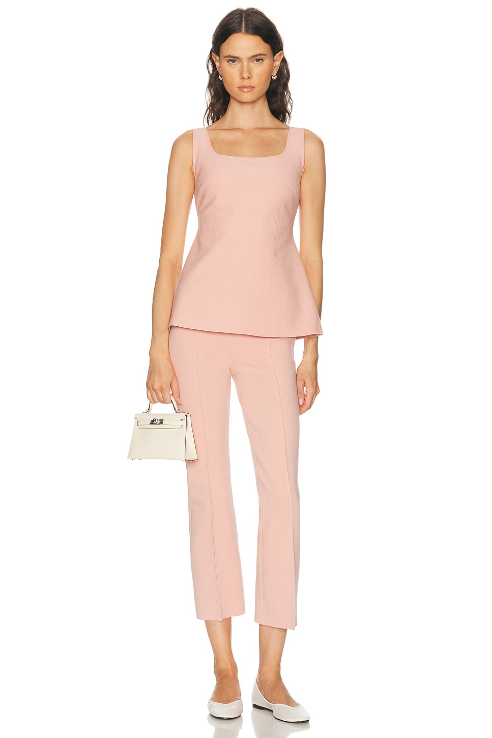 High Sport Tonal Stripe Louis Pant | Thumbnail 11
