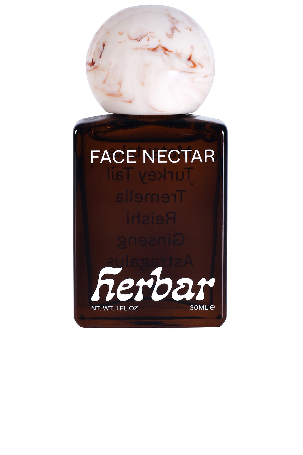 Herbar Face Nectar