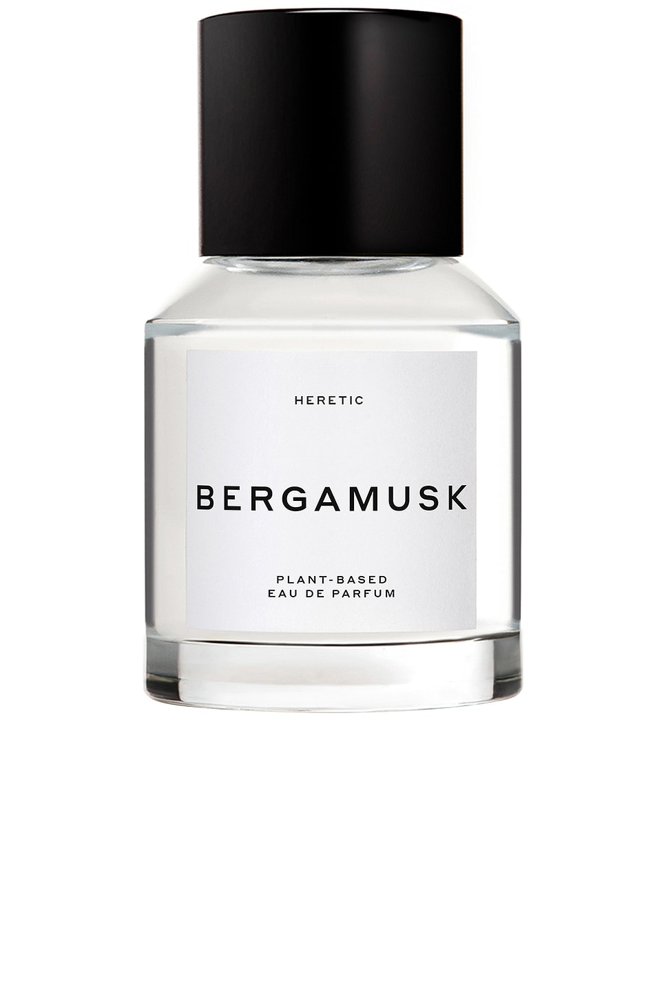 Bergamusk Eau de Parfum in Beauty: NA