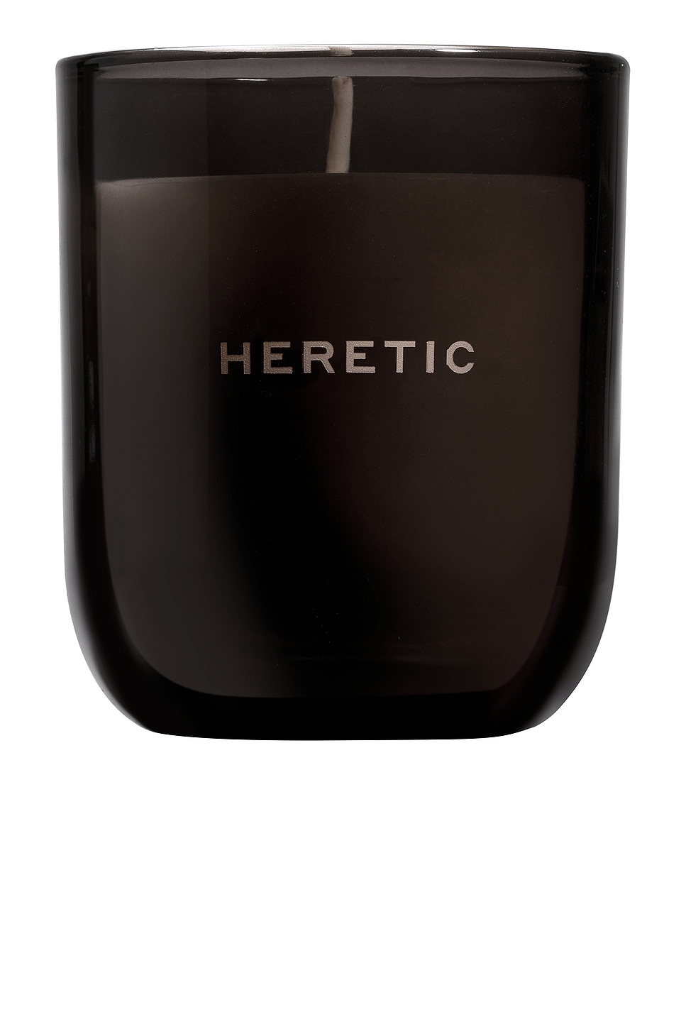 Heretic Parfum Smudge Candle In Black