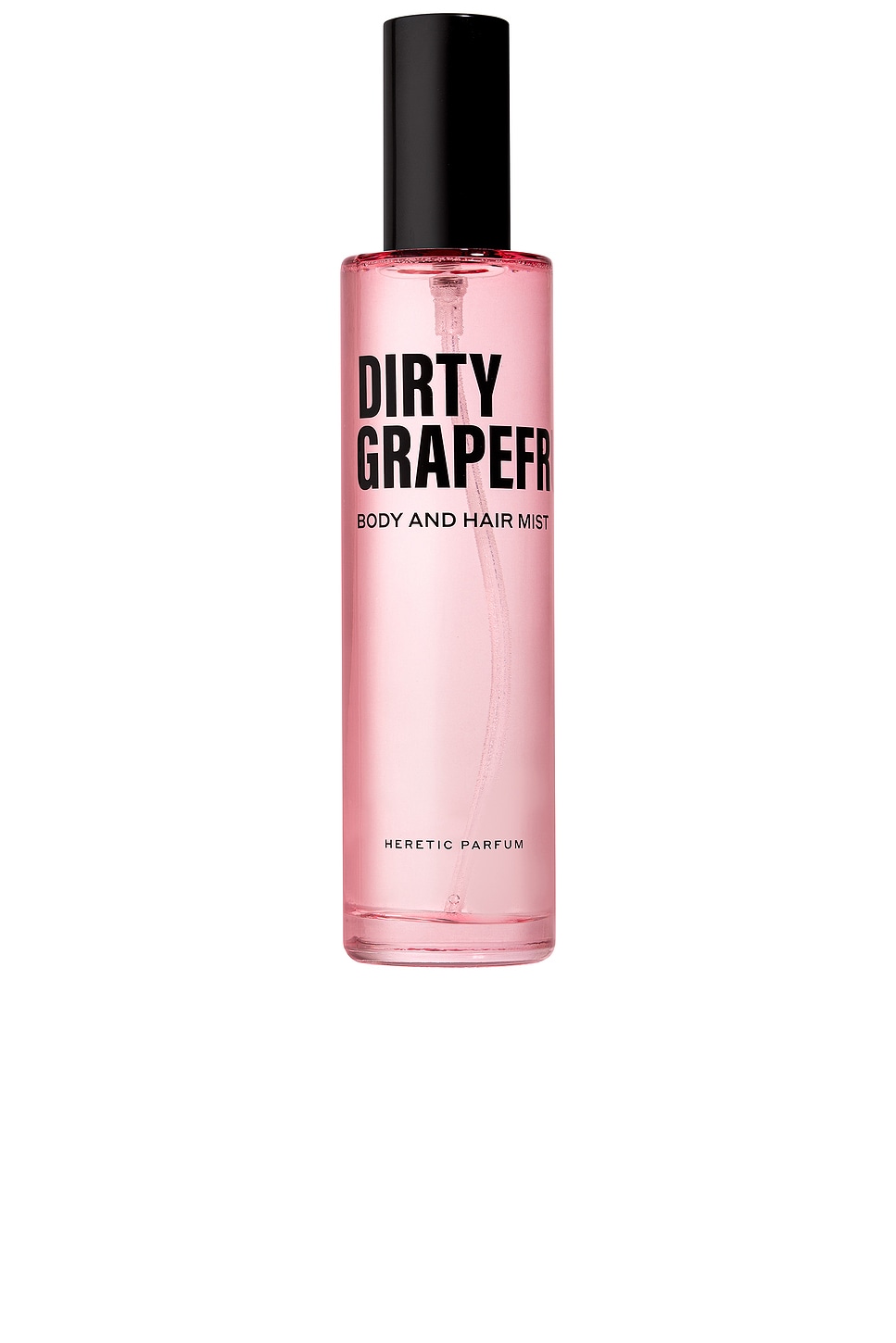 HERETIC PARFUM Dirty Grapefruit Body & Hair Mist in Beauty: NA