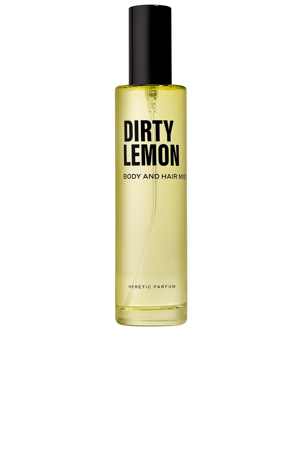 HERETIC PARFUM Dirty Lemon Body & Hair Mist in Beauty: NA