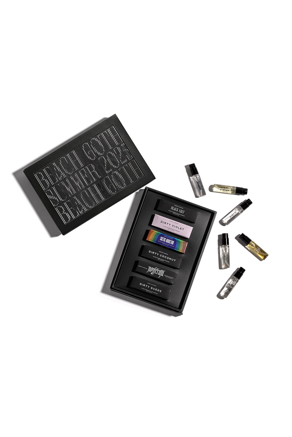 Heretic Parfum Beach Goth Discovery Set