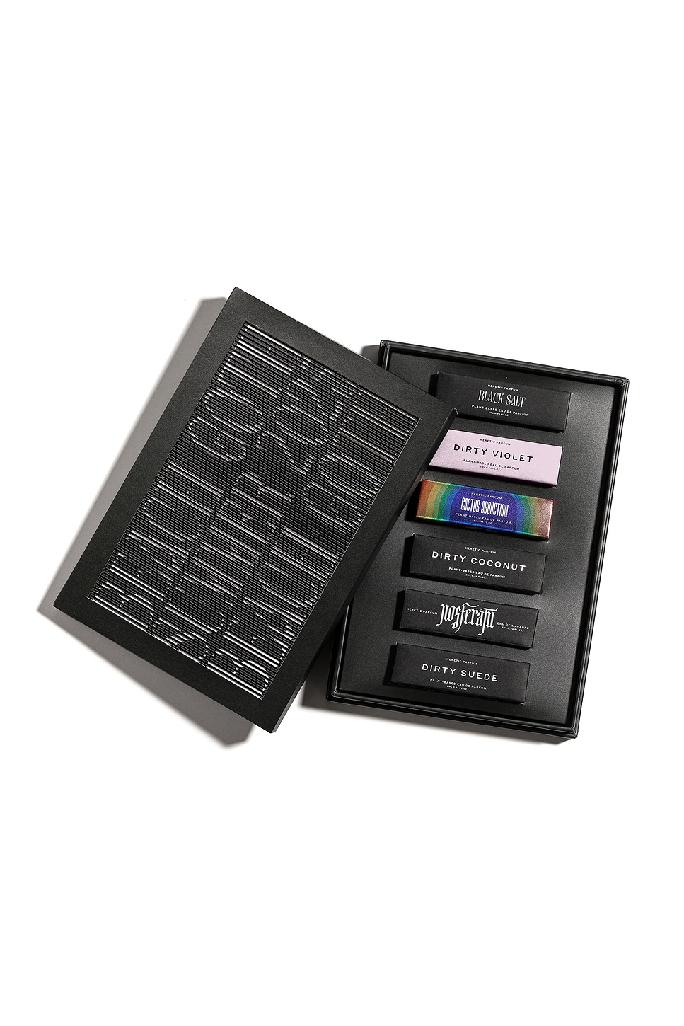 Heretic Parfum Beach Goth Discovery Set