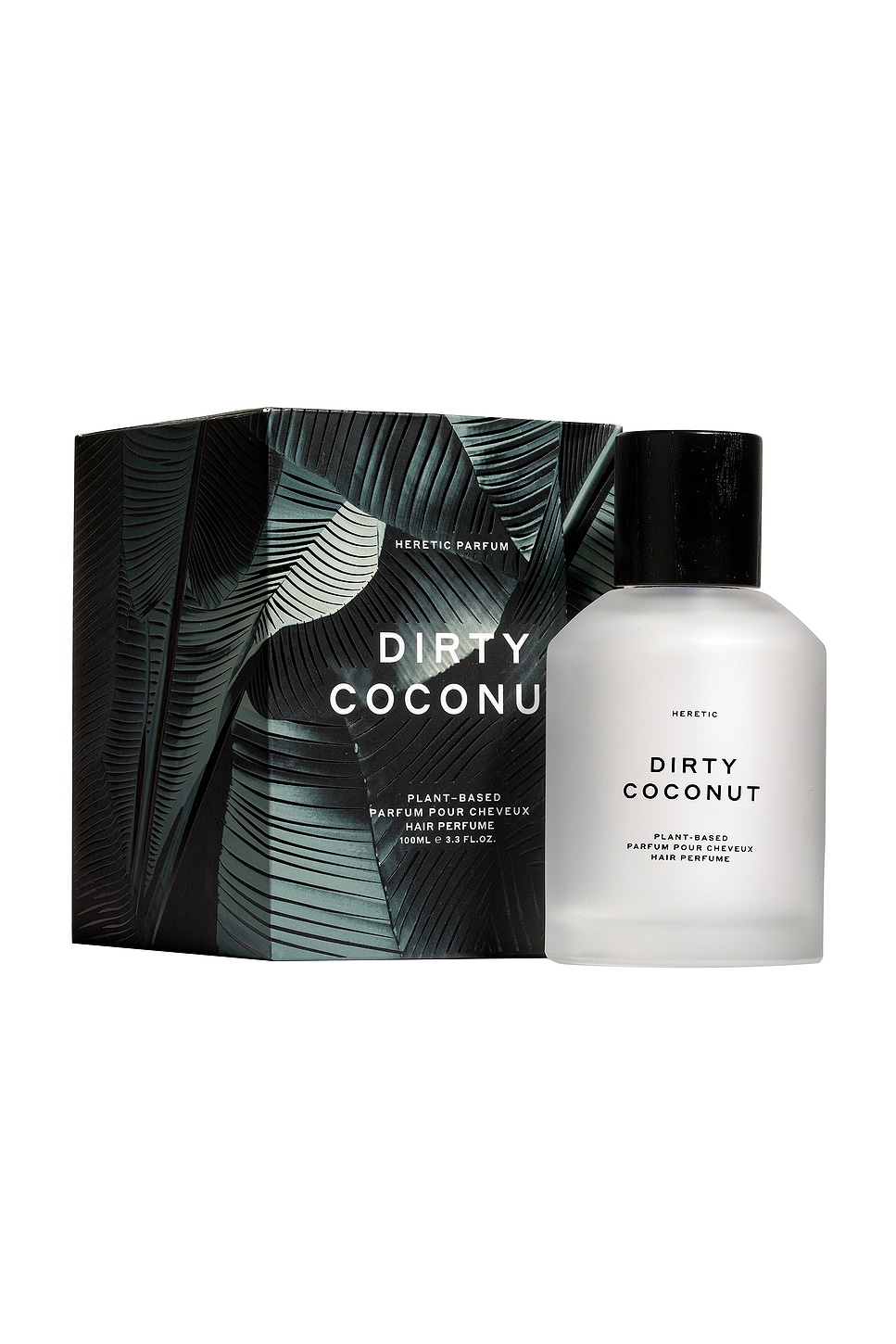 Heretic Parfum Dirty Coconut Hair Perfume