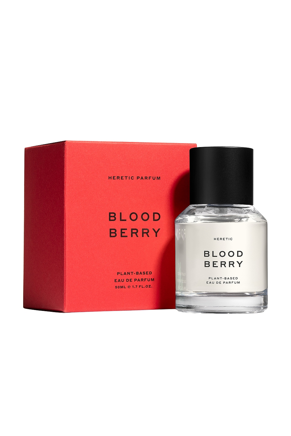 Heretic Parfum Blood Berry Eau De Parfum