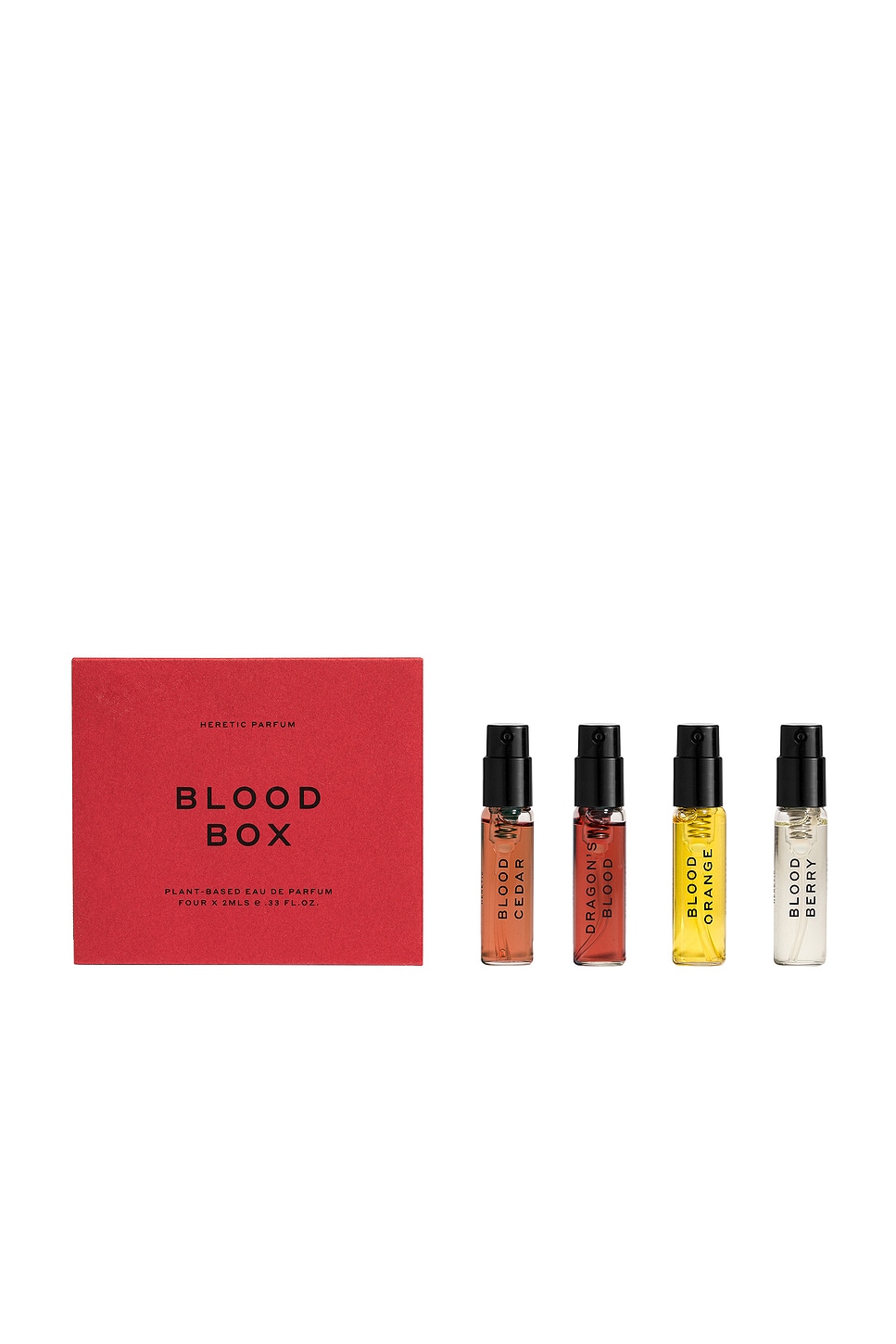 HERETIC PARFUM The Blood Box in Beauty NA 35$