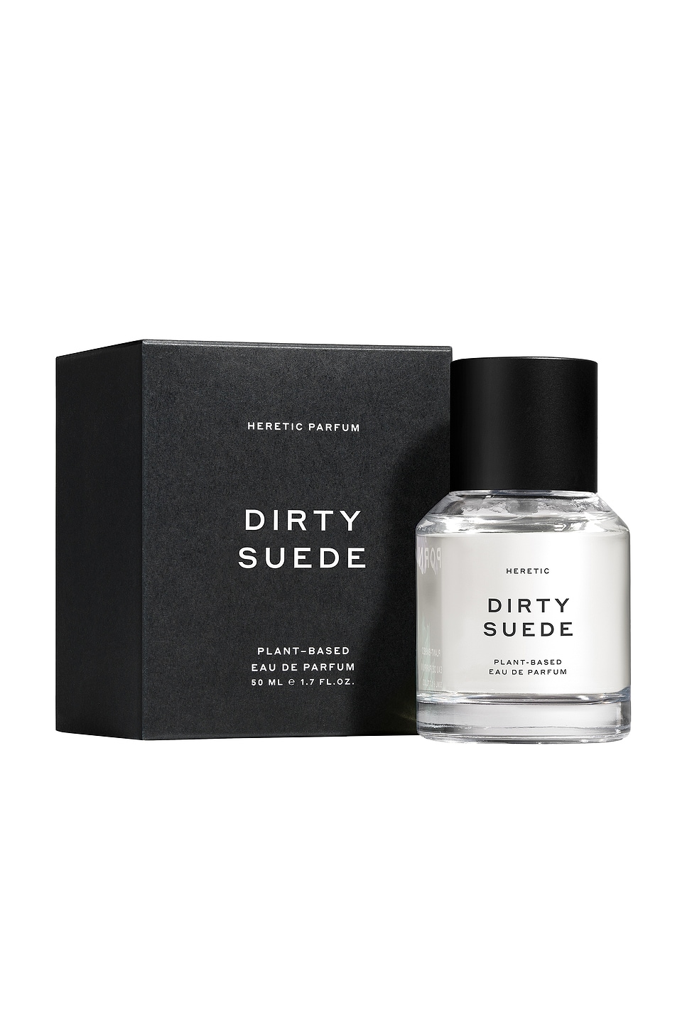 Heretic Parfum Dirty Suede Eau De Parfum