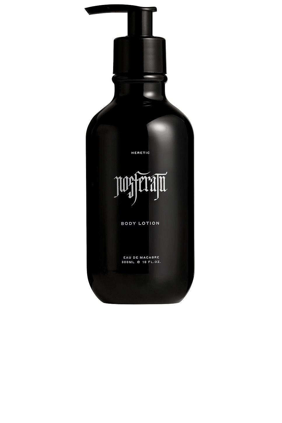 HERETIC PARFUM Nosferatu Body Lotion in Beauty: NA