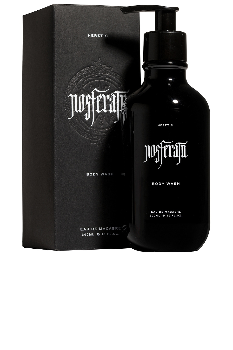 Heretic Parfum Nosferatu Body Wash