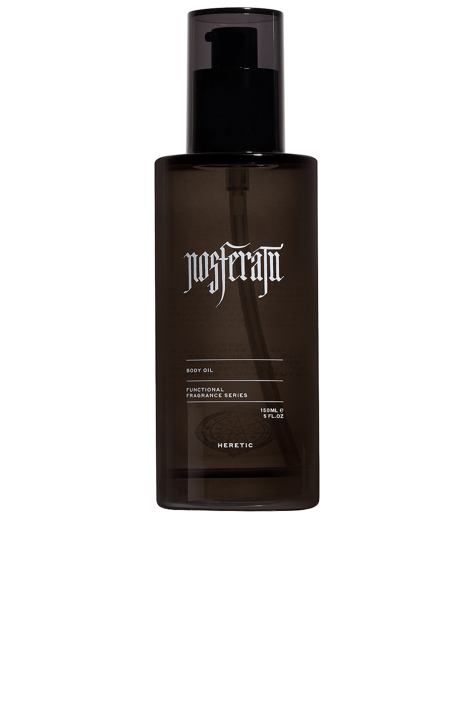 HERETIC PARFUM Nosferatu Body Oil in Beauty: NA