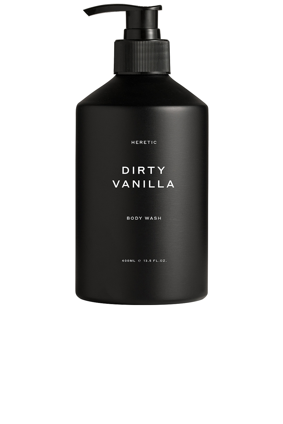 Heretic Parfum Dirty Vanilla Body Wash