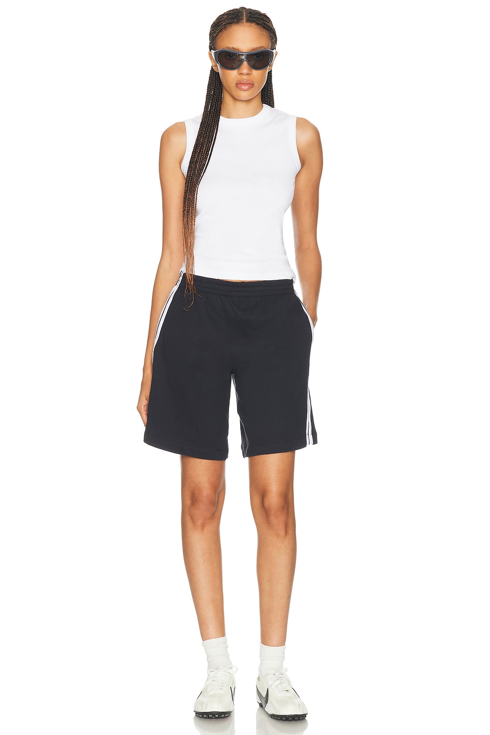 The Long Short