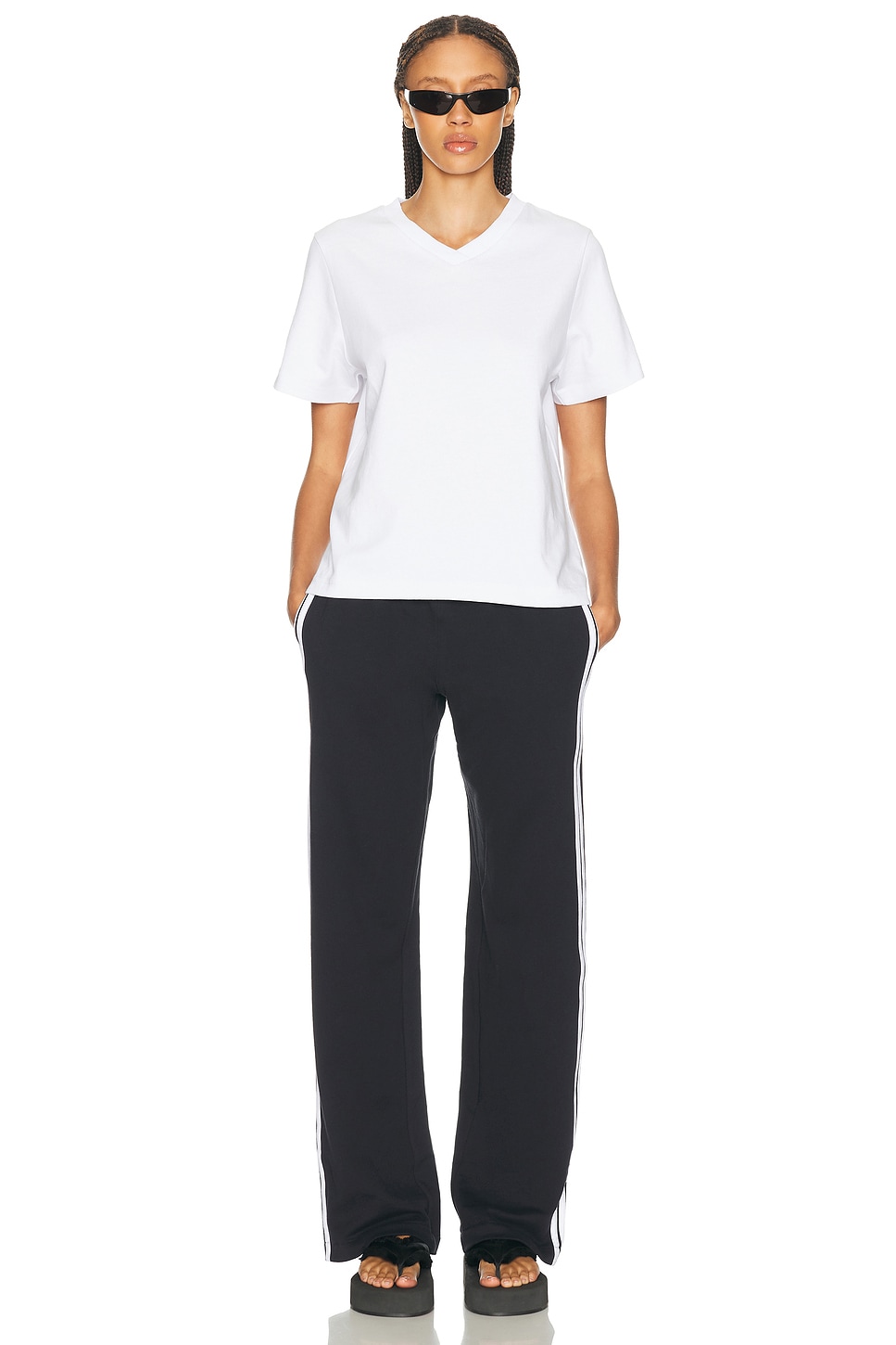 The Track Pant