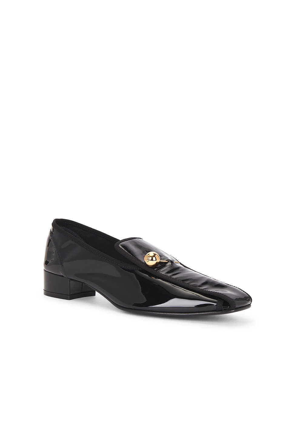 Herbert Levine Showtime 30 Patent Loafer thumbnail