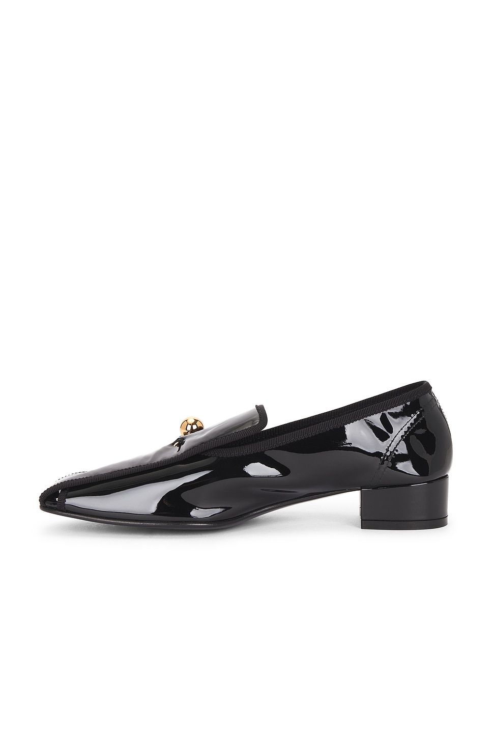 Herbert Levine Showtime 30 Patent Loafer thumbnail